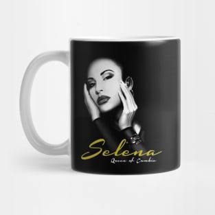 Face Is So Beautiful Lady Mug